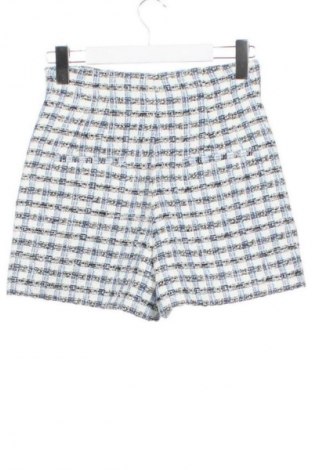 Damen Shorts Zara, Größe XS, Farbe Mehrfarbig, Preis 11,99 €