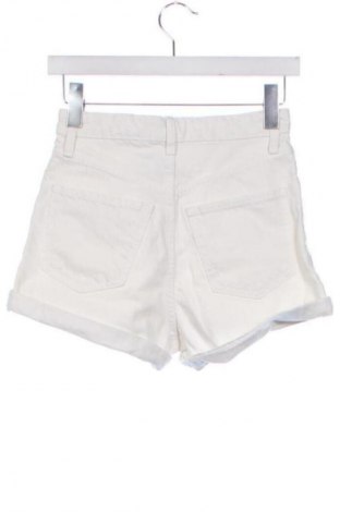 Női rövidnadrág Zara, Méret XXS, Szín Fehér, Ár 4 132 Ft