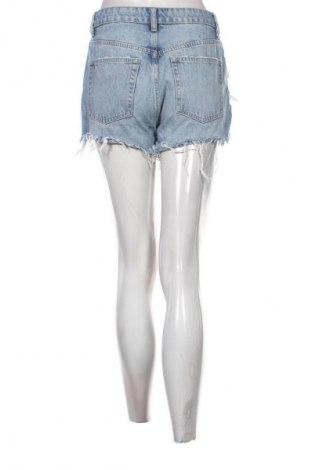 Dámské kraťasy  Zara, Velikost M, Barva Modrá, Cena  285,00 Kč
