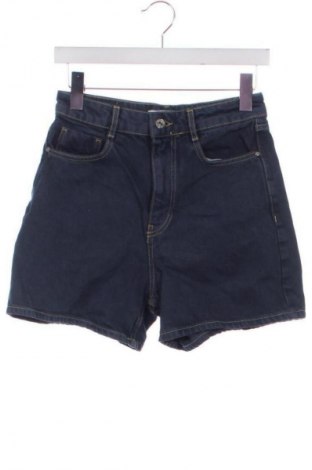 Dámske kraťasy  Zara, Veľkosť S, Farba Modrá, Cena  8,00 €