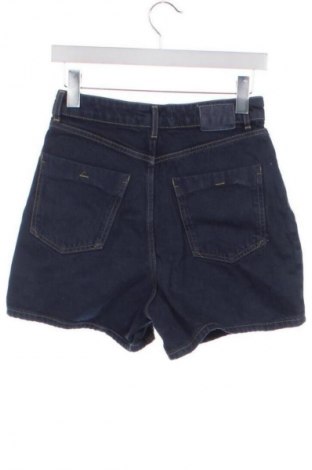 Dámske kraťasy  Zara, Veľkosť S, Farba Modrá, Cena  8,00 €