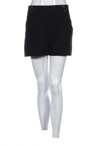 Дамски къс панталон Zara, Размер M, Цвят Черен, Цена 10,00 €