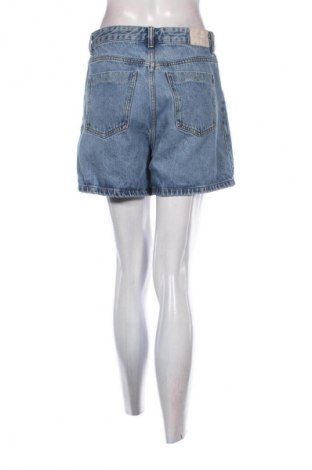 Női rövidnadrág Zara, Méret M, Szín Kék, Ár 3 306 Ft