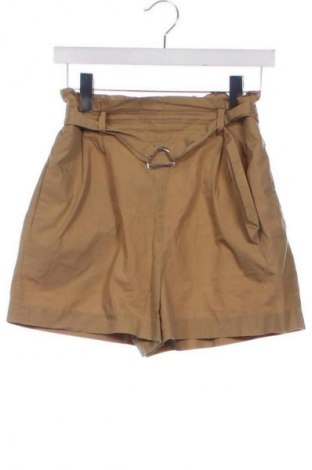Női rövidnadrág Zara, Méret XS, Szín Barna, Ár 4 201 Ft