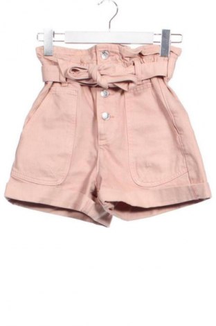 Damen Shorts Zara, Größe XS, Farbe Rosa, Preis € 8,00