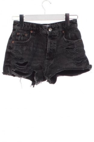 Női rövidnadrág Zara, Méret XS, Szín Fekete, Ár 3 306 Ft