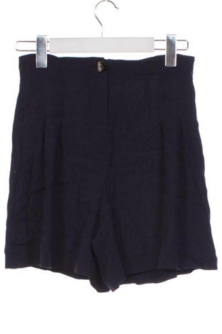 Női rövidnadrág Zara, Méret XS, Szín Kék, Ár 4 132 Ft