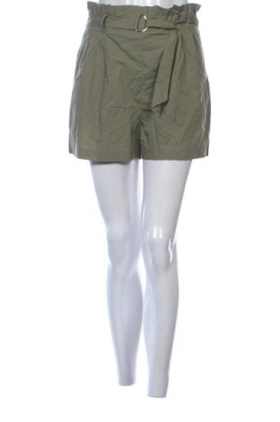 Női rövidnadrág Zara, Méret M, Szín Zöld, Ár 4 132 Ft