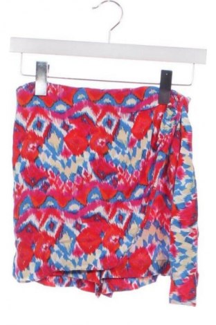 Damen Shorts Zara, Größe XS, Farbe Mehrfarbig, Preis € 2,56