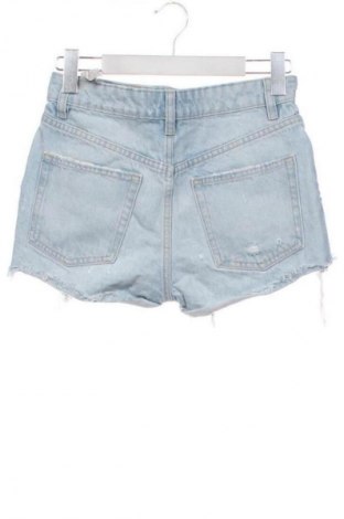 Női rövidnadrág Zara, Méret XS, Szín Kék, Ár 3 149 Ft