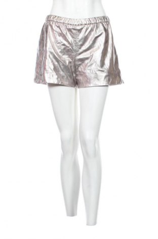 Damen Shorts Zara, Größe S, Farbe Silber, Preis € 10,99