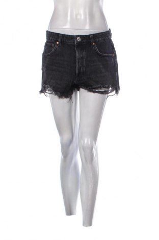 Női rövidnadrág Zara, Méret M, Szín Fekete, Ár 3 408 Ft