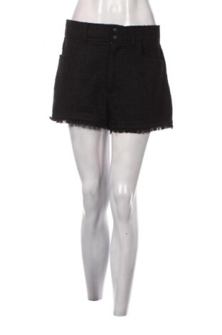 Női rövidnadrág Zara, Méret L, Szín Fekete, Ár 4 649 Ft