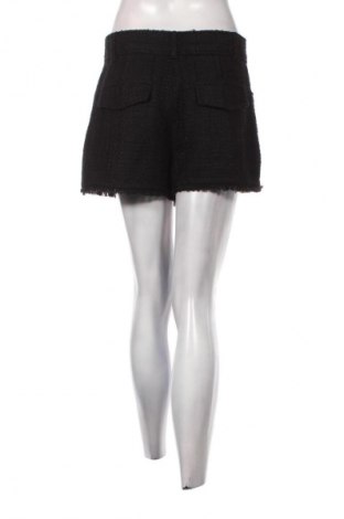 Női rövidnadrág Zara, Méret L, Szín Fekete, Ár 4 649 Ft