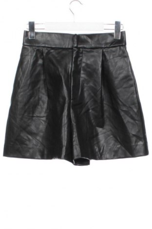 Női rövidnadrág Zara, Méret XS, Szín Fekete, Ár 4 789 Ft
