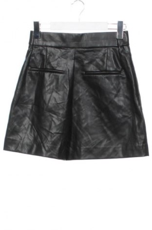 Női rövidnadrág Zara, Méret XS, Szín Fekete, Ár 4 789 Ft