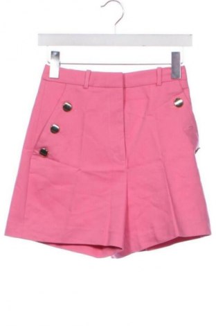 Női rövidnadrág Zara, Méret XS, Szín Rózsaszín, Ár 4 132 Ft
