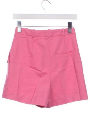 Női rövidnadrág Zara, Méret XS, Szín Rózsaszín, Ár 4 132 Ft