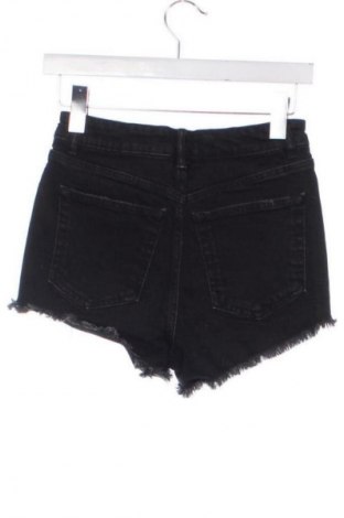 Női rövidnadrág Zara, Méret XS, Szín Fekete, Ár 3 306 Ft