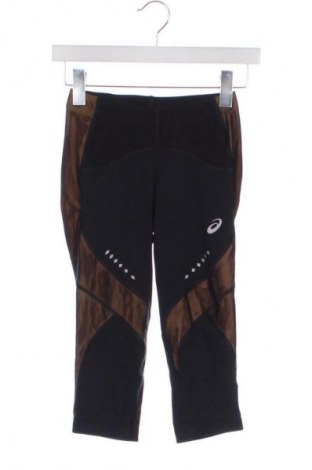 Damen Leggings ASICS, Größe XS, Farbe Mehrfarbig, Preis 17,46 €