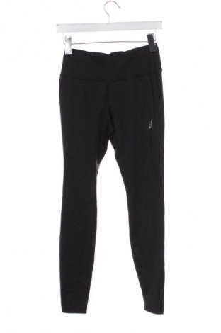 Damen Leggings ASICS, Größe S, Farbe Schwarz, Preis € 17,99