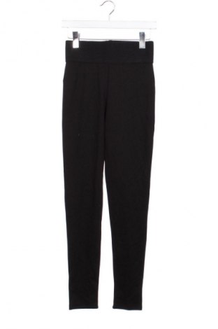 Dámske legíny  About You, Veľkosť M, Farba Čierna, Cena  24,00 €