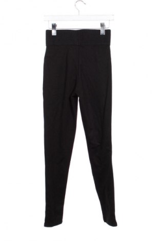 Dámske legíny  About You, Veľkosť M, Farba Čierna, Cena  24,00 €