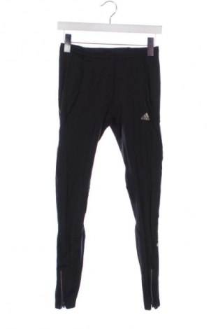 Damen Leggings Adidas, Größe XS, Farbe Schwarz, Preis € 17,00