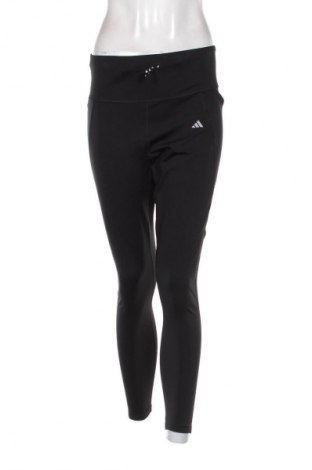 Dámske legíny  Adidas, Veľkosť L, Farba Čierna, Cena  17,36 €