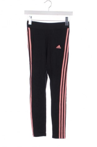 Női leggings Adidas, Méret XXS, Szín Fekete, Ár 15 889 Ft