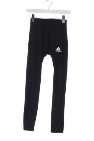 Női leggings Adidas, Méret XS, Szín Fekete, Ár 7 025 Ft