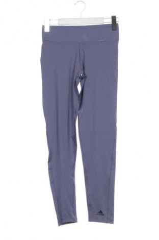Női leggings Adidas, Méret XS, Szín Lila, Ár 7 025 Ft