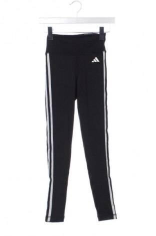 Dámské legíny  Adidas, Velikost XS, Barva Černá, Cena  519,00 Kč