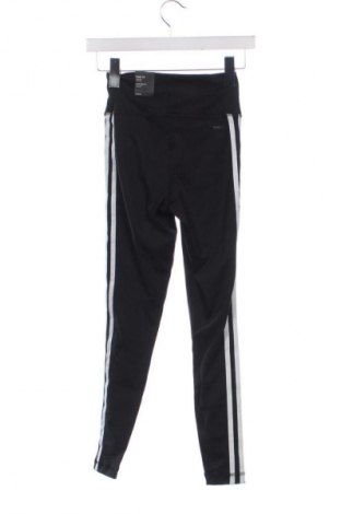 Dámské legíny  Adidas, Velikost XS, Barva Černá, Cena  519,00 Kč