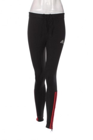 Damen Leggings Adidas, Größe S, Farbe Schwarz, Preis € 19,99
