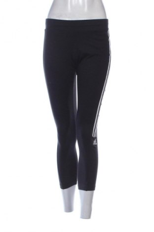 Damskie legginsy Adidas, Rozmiar S, Kolor Czarny, Cena 84,99 zł