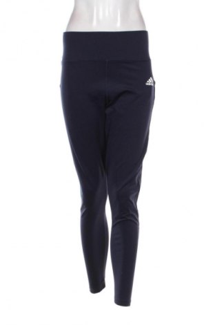 Női leggings Adidas, Méret XL, Szín Kék, Ár 7 849 Ft