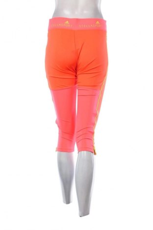 Damen Leggings Adidas StellaSport, Größe L, Farbe Orange, Preis € 17,00