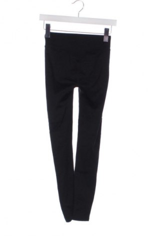 Γυναικείο κολάν Amisu, Μέγεθος XS, Χρώμα Μαύρο, Τιμή 13,00 €