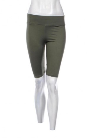 Damen Leggings Amisu, Größe S, Farbe Grün, Preis 13,00 €