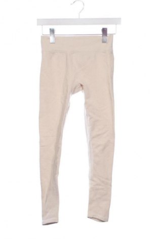 Női leggings Amisu, Méret XS, Szín Bézs, Ár 4 132 Ft