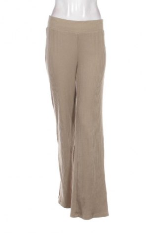 Damen Leggings Ana Johnson, Größe L, Farbe Beige, Preis € 14,99