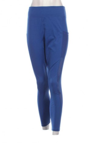 Damen Leggings Angel of Style, Größe XL, Farbe Blau, Preis € 13,99