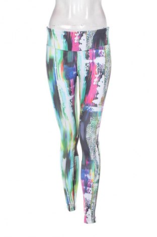 Dámské legíny  Arena, Velikost M, Barva Vícebarevné, Cena  377,00 Kč