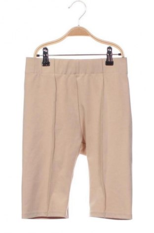 Damen Leggings Bershka, Größe S, Farbe Beige, Preis € 13,00