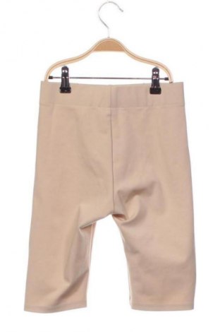 Damen Leggings Bershka, Größe S, Farbe Beige, Preis € 13,00