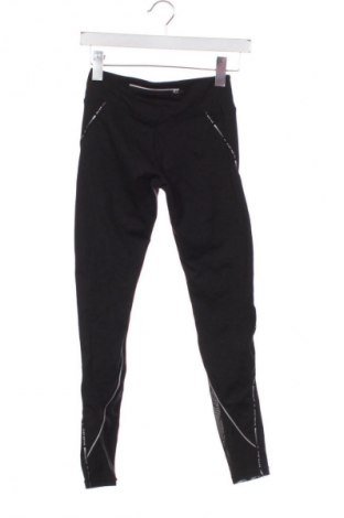 Női leggings Bershka, Méret XS, Szín Fekete, Ár 5 475 Ft