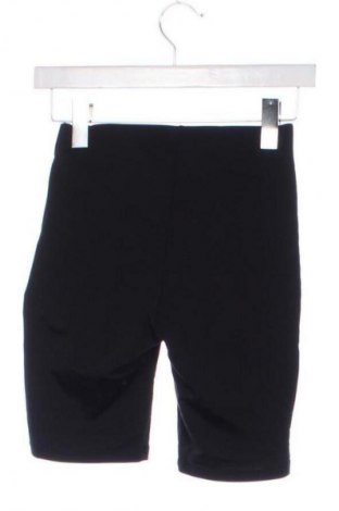 Damen Leggings Bershka, Größe XS, Farbe Schwarz, Preis € 9,99