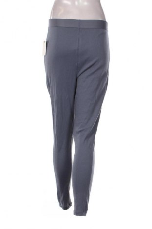 Dámske legíny  Calvin Klein, Veľkosť M, Farba Modrá, Cena  51,95 €
