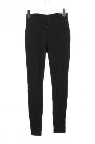 Dámské legíny  Calzedonia, Velikost S, Barva Černá, Cena  269,00 Kč